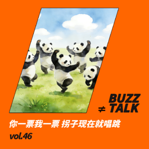 vol.46 你一票我一票 拐子现在就唱跳