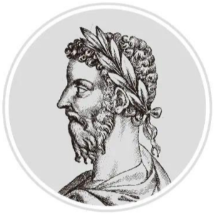 22.哲学家奥勒留那些事儿