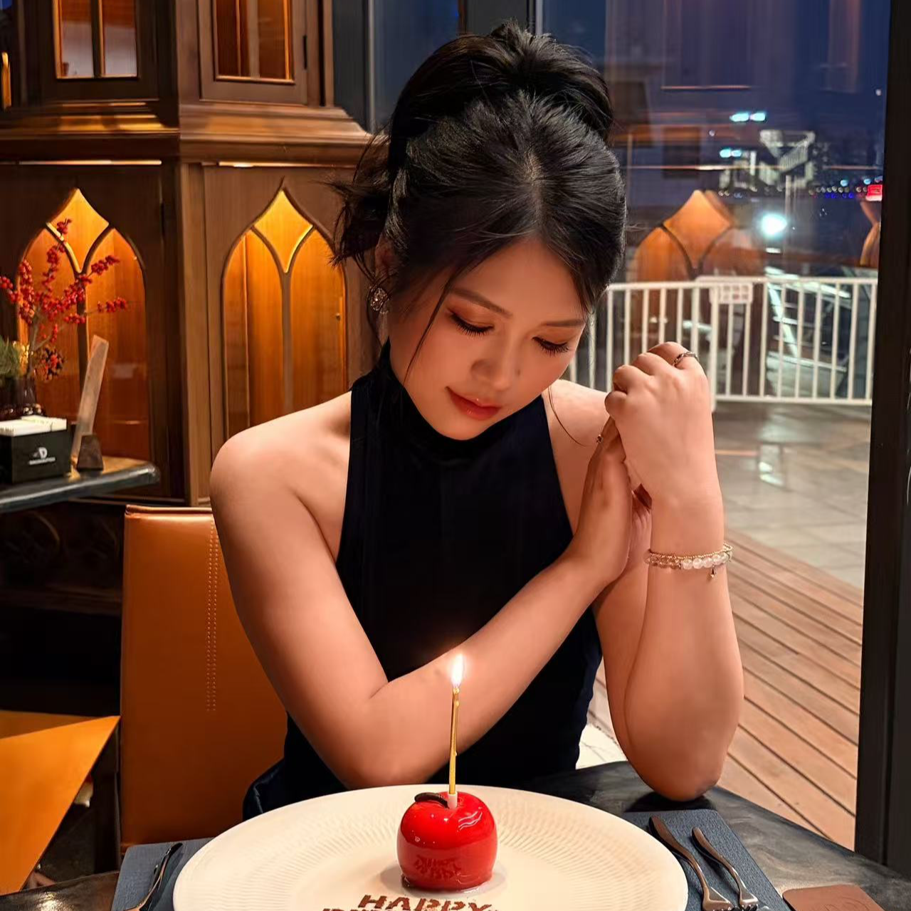 [访]Rachel 恋爱脑到不婚我经历了什么 再多伤也要一直美丽优雅 像Maye•Musk梅耶马斯克 episode artwork
