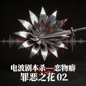 电波剧本杀《恋物癖》02