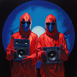 vol.24 特朗普 万斯 哈里斯 沃尔兹——美国大选4角人物志