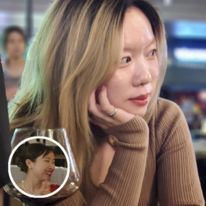 Vol.3|对话大大大大珈:受爱情的苦就算了,还要受爱情的骗?