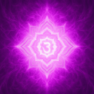 眉心轮冥想｜开启直觉与内在洞察力