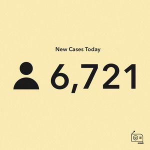 EP096：我的三位室友，两位都「阳」了