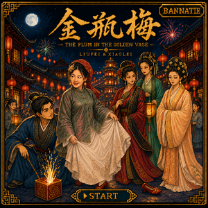🪭 金瓶梅·绿色版 S2E2.从厨房到核心圈:宋蕙莲的非正式晋升与权力扩张。