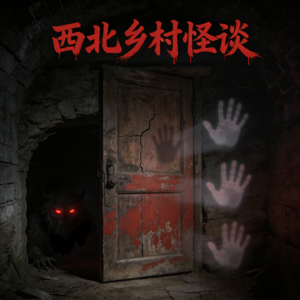 西北乡村怪谈｜四声鬼敲门·偷粮毛鬼神