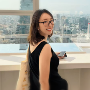 中女电台014期｜张月：众筹开酒店，开启在东南亚的打怪人生