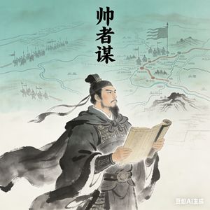 帅者谋【管理】