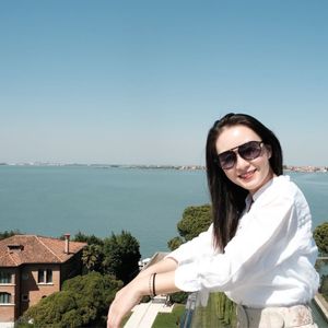 Sharon阿璇