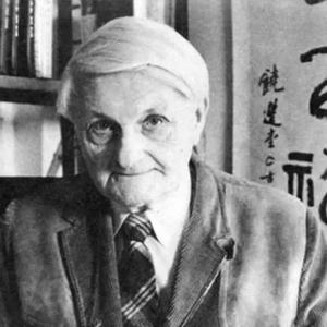 李约瑟:一个爱上中国的英国“浪子”| 12月9日