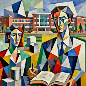 Vol.138 县域高中振兴:掐尖招生被禁,教育公平如何落地?