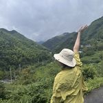 我是竺子