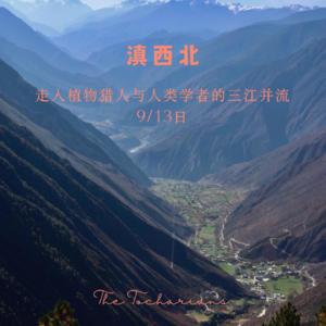 为什么做云南目的地？