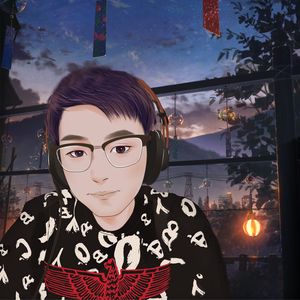 《老墨鬼话》