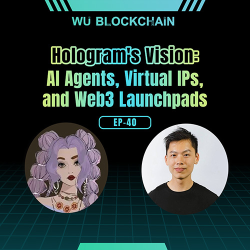 EP-40 Holoworld AI: Shaping the Future of Web3 Launchpads