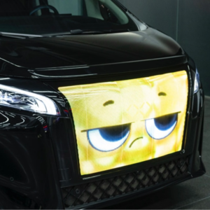 贾跃亭发布 FX Super One，魏牌高山笑了