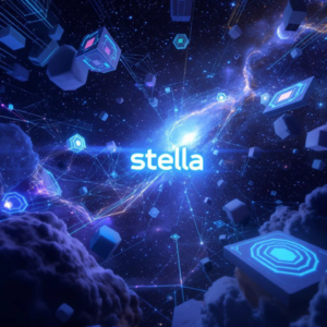 Stella的AI小宇宙