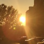 愿阳光照亮你的路