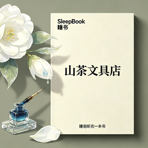 b172.《山茶文具店》有些情绪，可能只有手写才能承载