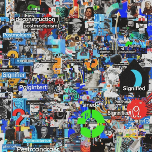 Ai Podcast for 西方现代思想讲义10