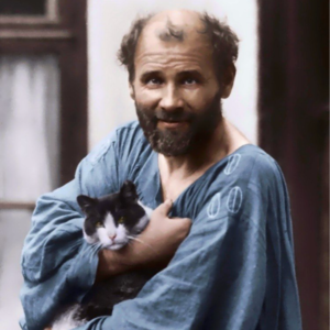 008_I.Secondi.主菜_EP003_克里姆特_I: 金"黄色"的诱惑