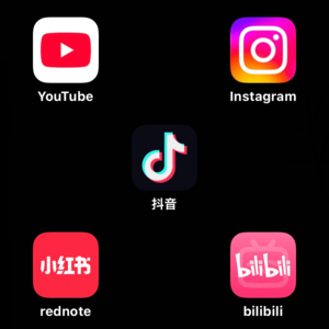 #15 越乐悦简谈——国内和国外网络环境对比
