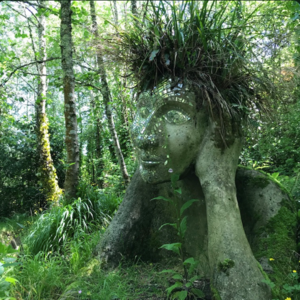 夏日女神的安魂曲