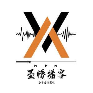 墨腾创投的播客