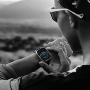 “手腕上的衰老时钟”问世！可随时随地检测衰老速度