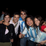 29🇦🇷对话Diego: 一个把阿根廷当成“故乡”的中国人一一探戈、烤肉、足球与世界尽头