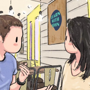 EP7. 小习惯，大改变：轻松学语言 | Tiny Habits, Big Results