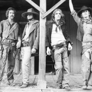 《滚石》杂志最伟大的歌曲赏析494/500 The Eagles-Desperado