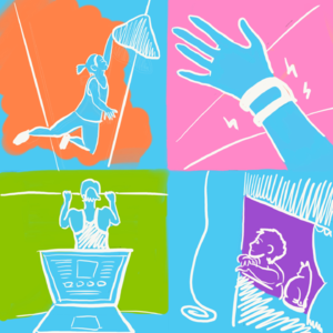 04.线上教练香？线下教练贵？我全试了（附年度计划复盘）