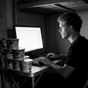 封闭思维,正在偷走你的人生。