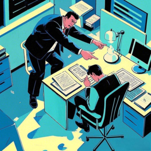 有时候职场圈子的秘密武器真的比实力还管用！[吐槽脱口秀]