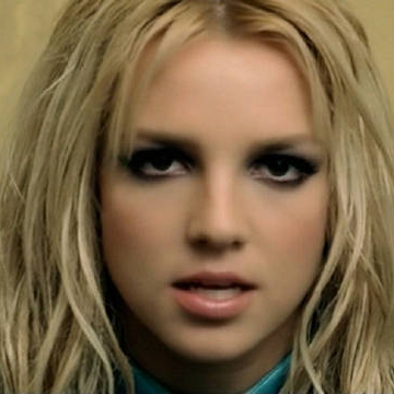 流行音乐禁区-小甜甜britney音乐蜕变 episode artwork