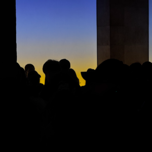 第十卷:我们都在人海中溺水:一场没有共鸣的坦白局