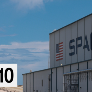 CNN 10｜Mission to space, Australian law, Paralympics