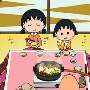 花田FM《冬天就应该缩在被炉里吃寿喜烧才对吧！》