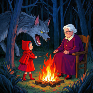 陌生人的甜言蜜语