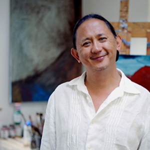 E245 智慧与艺术的融合