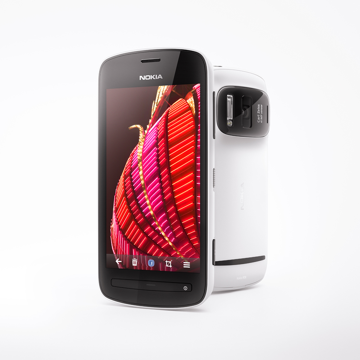 换掉iPhone，我悟了手机摄影