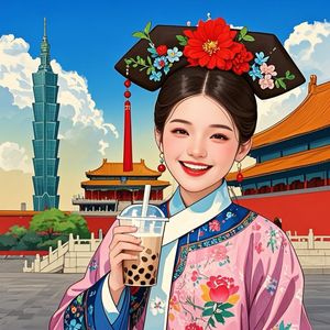 爱新觉罗宝格格
