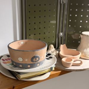 需要有人陪伴，但又不想陪聊 📅 Mar.15