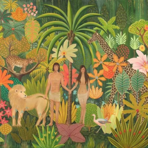 阴阳之道：我们对性别能量的认知偏差和误解