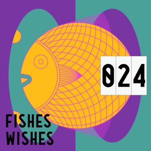 “哎？你的飞轮呢？” | FW024