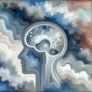 干活上班，很没有意义……认识自己