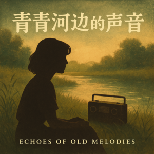 年代Replay:听听河边的声音