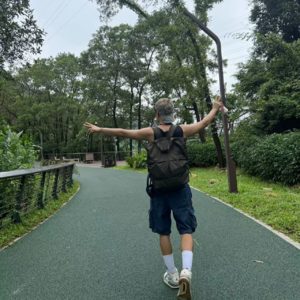 “消失”的三个月,我都经历了些什么