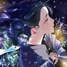 绿毛怪的小勺子